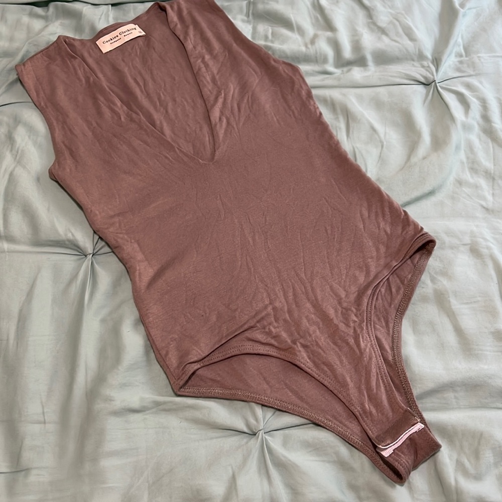 BODYSUIT
